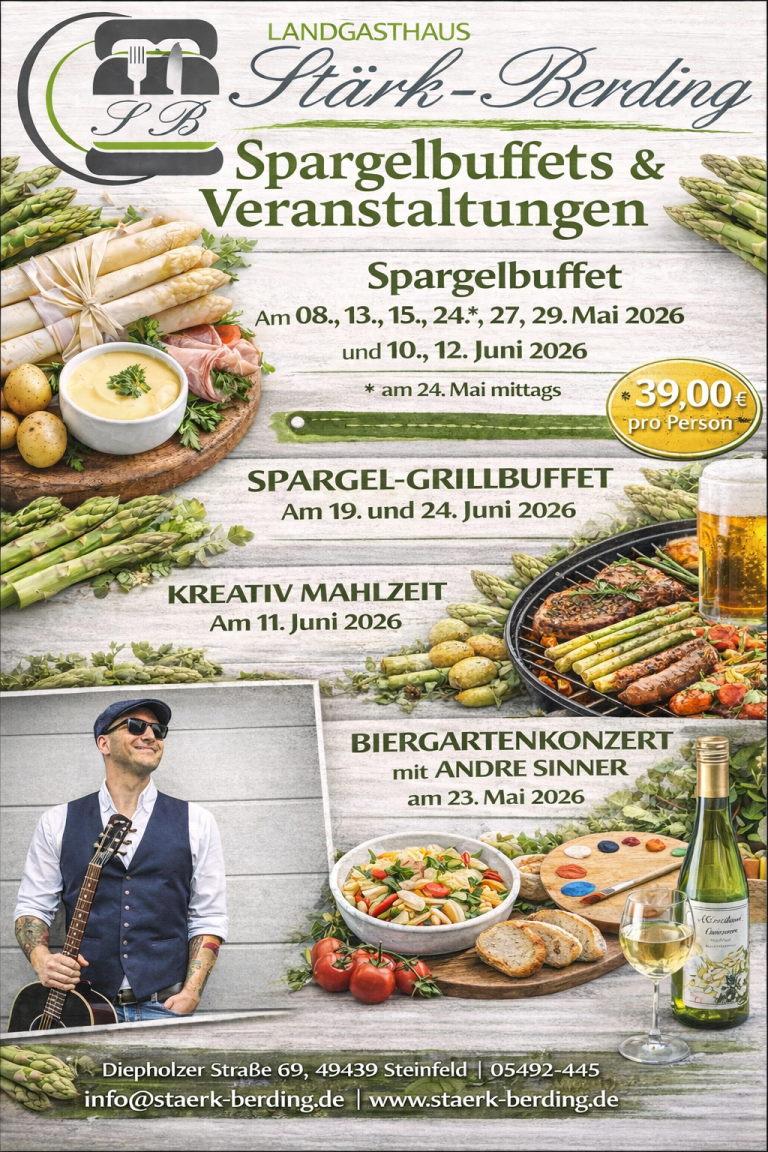 Unser Highlights: